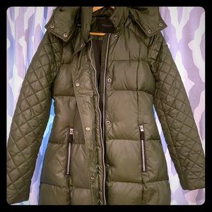 Marc New York Puffer Coat